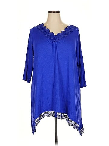 Roaman's Casual Dress (view 1)