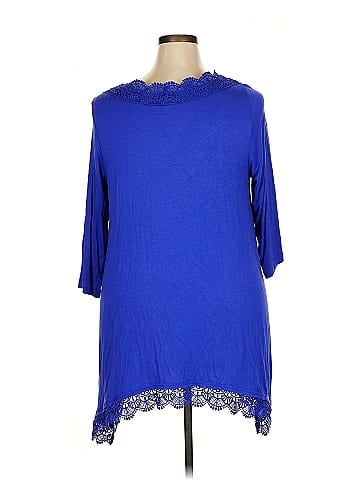 Roaman's Casual Dress (view 2)