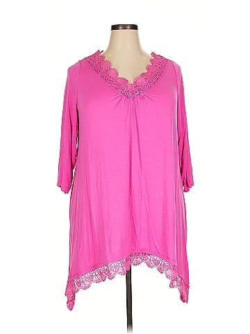 Roaman's Casual Dress (view 1)