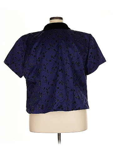 J.R. Nites Woman Blazer (view 2)