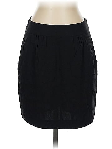Theory Silk Skirt (view 1)