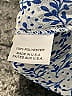 MISA Los Angeles 100% Polyester Paisley Blue Casual Dress Size XL - photo 8