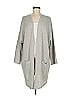 DONNI Gray Cardigan One size - photo 1