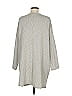 DONNI Gray Cardigan One size - photo 2