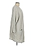 DONNI Gray Cardigan One size - photo 4