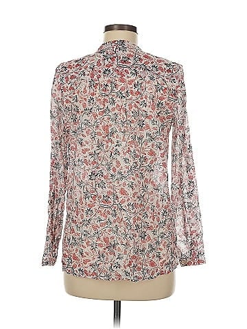 Étoile Isabel Marant Long Sleeve Blouse (view 2)