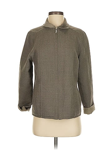 Yansi Fugel Jacket (view 1)
