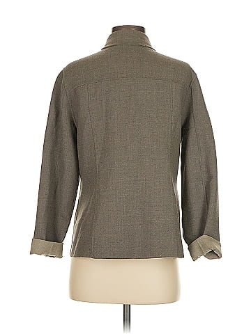 Yansi Fugel Jacket (view 2)