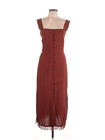 Nanushka Casual Dress (view 1)