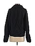 XCVI Solid Black Jacket Size S - photo 2
