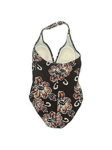 Speedo One Piece Swimsuit (view 2)