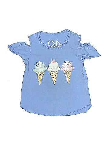 Chaser Short Sleeve T-Shirt (view 1)