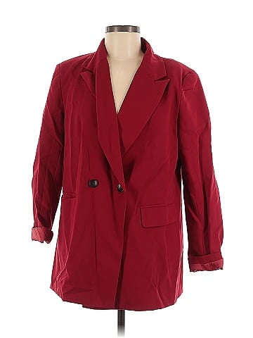 Unbranded Blazer (view 1)
