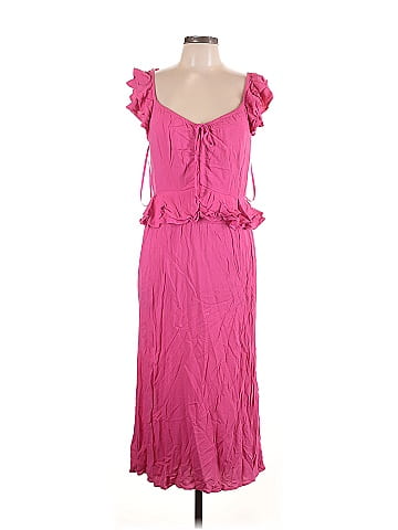 Sofra Casual Dress (view 1)