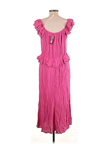 Sofra Casual Dress (view 2)