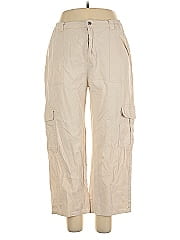 Anrabess Cargo Pants