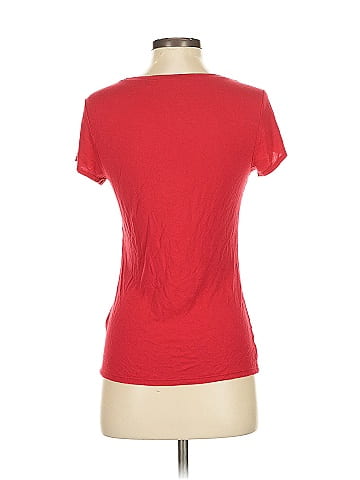 Max Studio Short Sleeve T-Shirt (view 2)