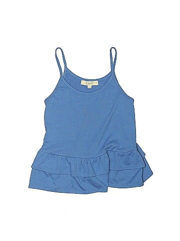 Ann Taylor LOFT Tank Top (view 1)