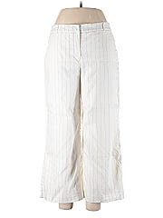 Express Linen Pants