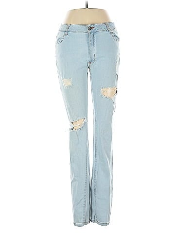 Melville Jeans (view 1)