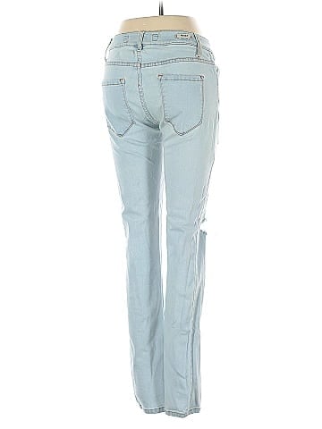Melville Jeans (view 2)