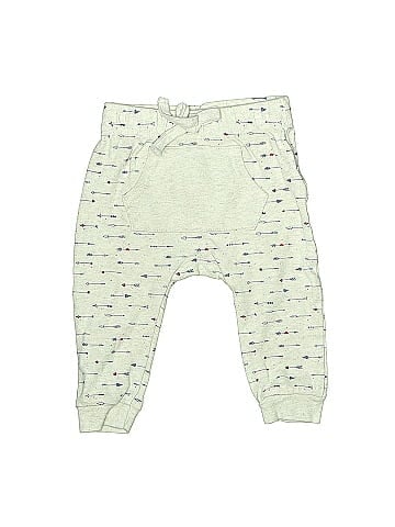 Rabbit Bear Casual Pants (view 1)