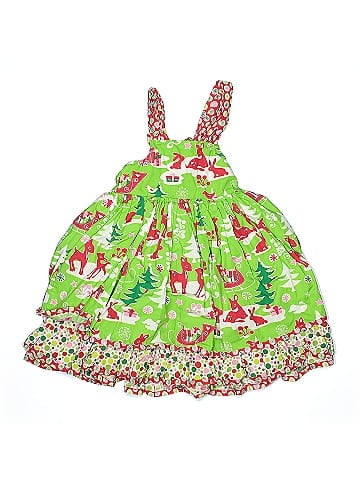 Jelly The Pug Dress (view 1)