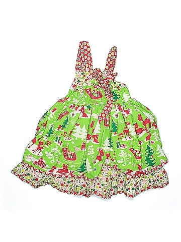 Jelly The Pug Dress (view 2)