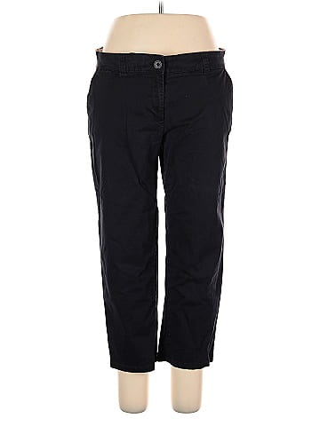 Crown & Ivy Casual Pants (view 1)