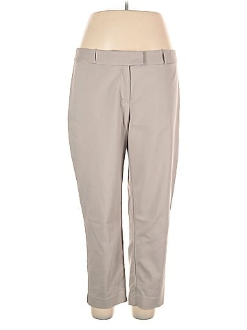 Liz Claiborne Career Casual Pants (view 1)