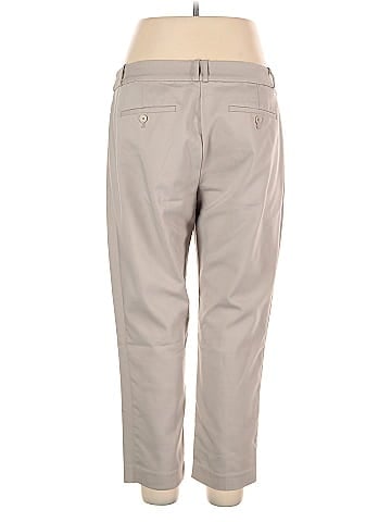 Liz Claiborne Career Casual Pants (view 2)