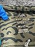 RVCA Animal Print Green Active Pants Size S - photo 3
