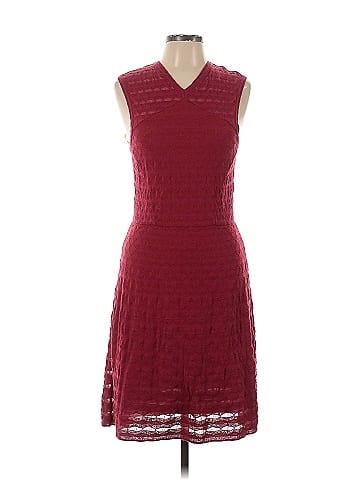 M Missoni Cocktail Dress (view 1)