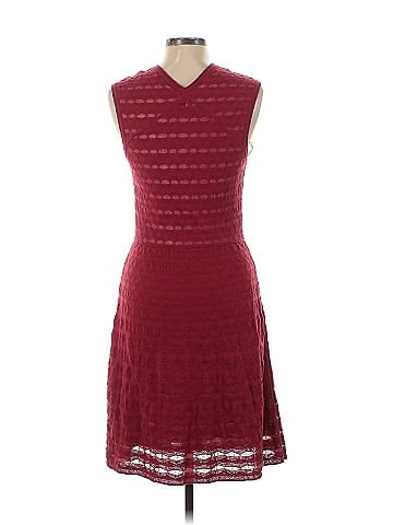 M Missoni Cocktail Dress (view 2)