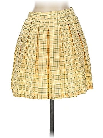 Cali 1850 Casual Skirt (view 2)