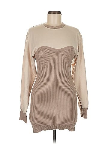 HERVE by Herve Leger Casual Dress (view 1)