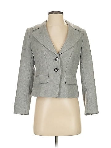 White House Black Market Blazer (view 1)