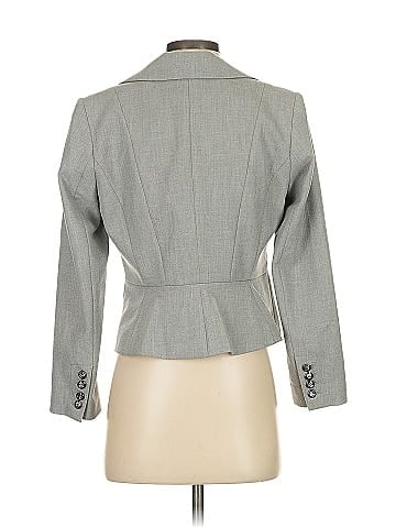 White House Black Market Blazer (view 2)