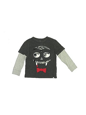 Baby Gap Long Sleeve T-Shirt (view 1)