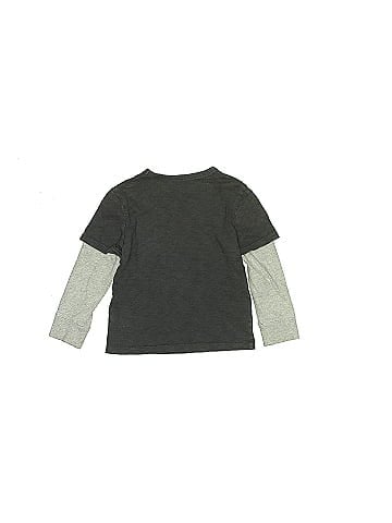 Baby Gap Long Sleeve T-Shirt (view 2)