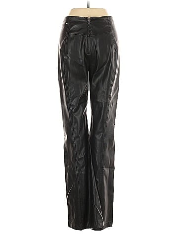 We the Free Faux Leather Pants (view 2)