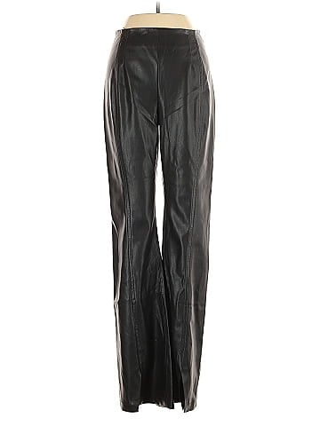 We the Free Faux Leather Pants (view 1)
