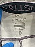 Nike Stripes Blue Active Pants Size S - photo 3
