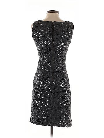 Muse Cocktail Dress (view 2)