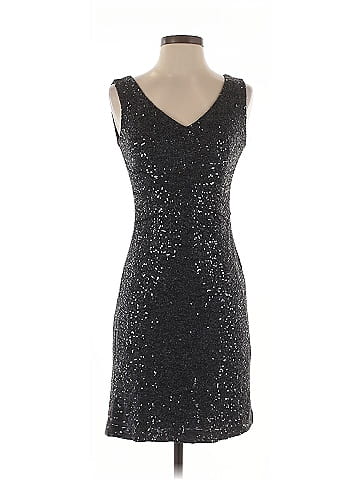 Muse Cocktail Dress (view 1)