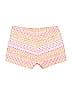 Crewcuts 100% Cotton Tweed Yellow Shorts Size 12 (big kids) - photo 2
