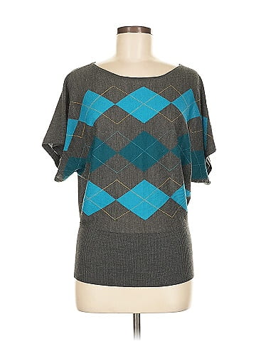 The Limited Pullover Sweater (view 1)
