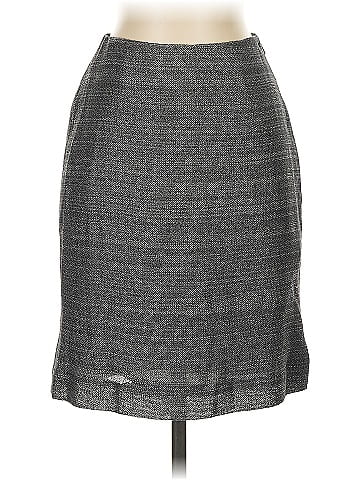 Linda Allard Ellen Tracy Formal Skirt (view 1)