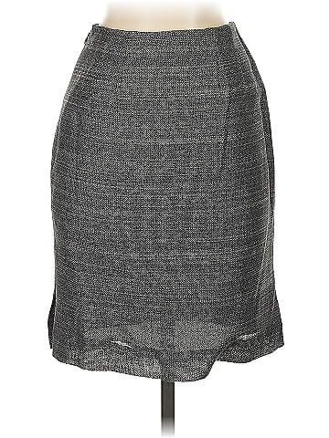 Linda Allard Ellen Tracy Formal Skirt (view 2)
