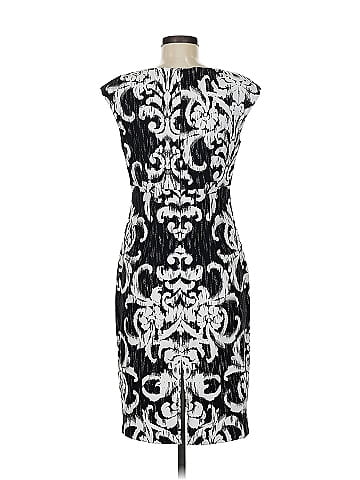 db established 1962 Cocktail Dress (view 2)